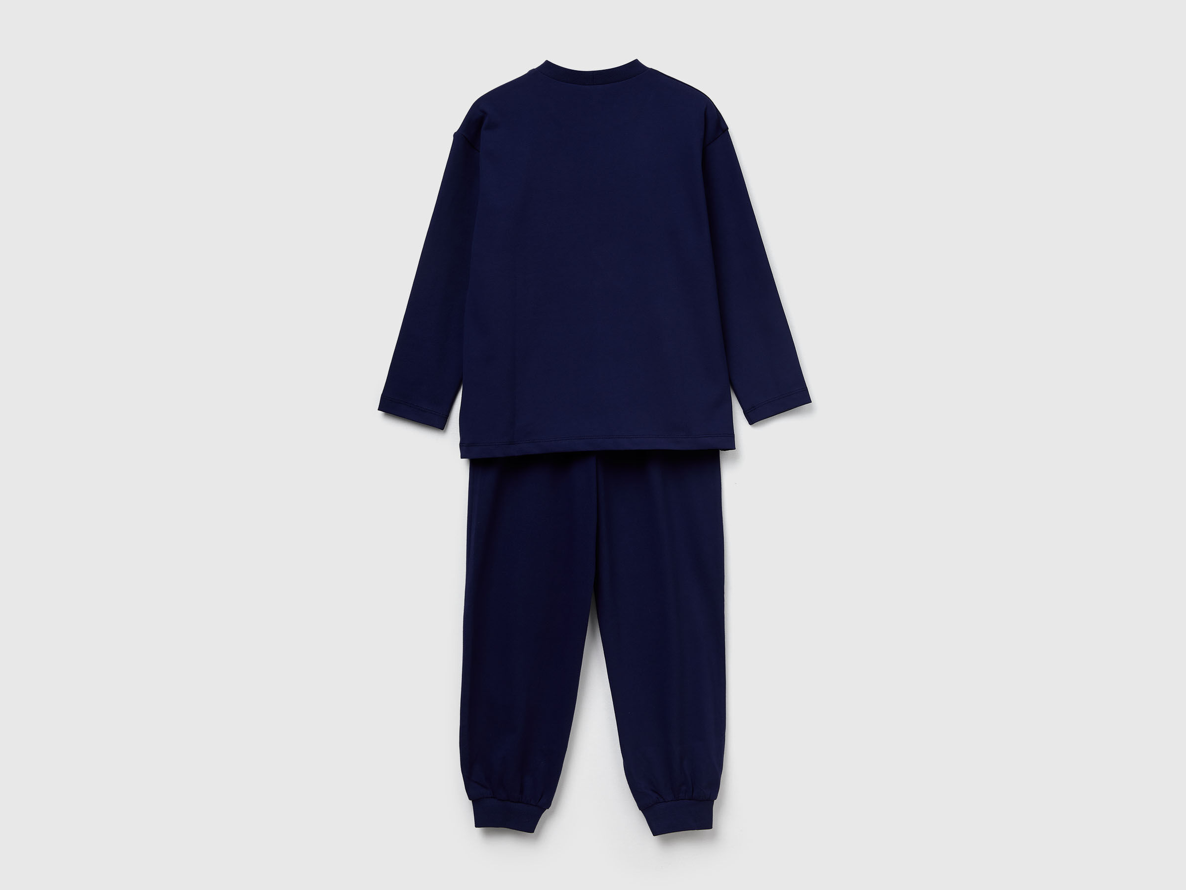 PYJAMA(SWEATER+TROUS Junior Boy image number 2